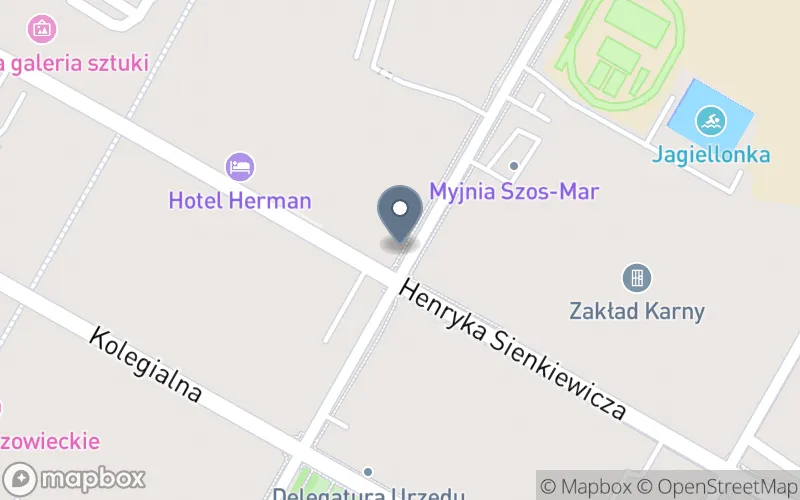 Lokalizacja: Zakład Doskonalenia Zawodowego w Warszawie Centrum Kształcenia w Płocku