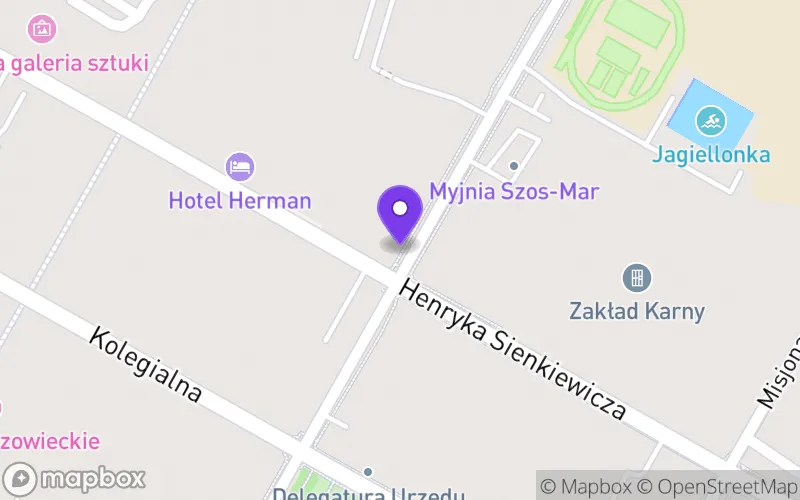 Lokalizacja: Liceum Ogólnokształcące dla Dorosłych Zakładu Doskonalenia Zawodowego w Warszawie Centrum Kształcenia w Płocku