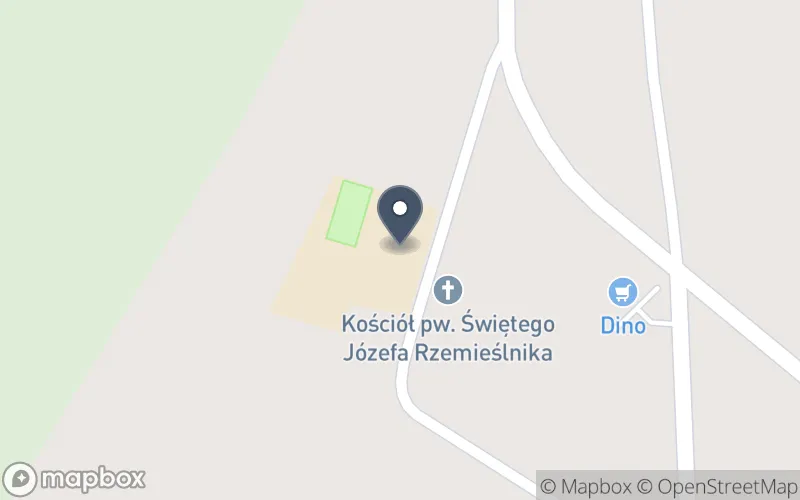 Lokalizacja: Zespół Szkolno-Przedszkolny w Trzemżalu