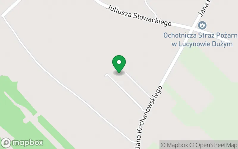 Lokalizacja: Przedszkole "Mikołajek"