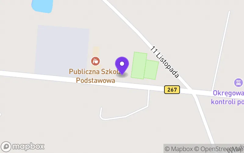 Lokalizacja: Społeczne Liceum Ogólnokształące dla Dorosłych