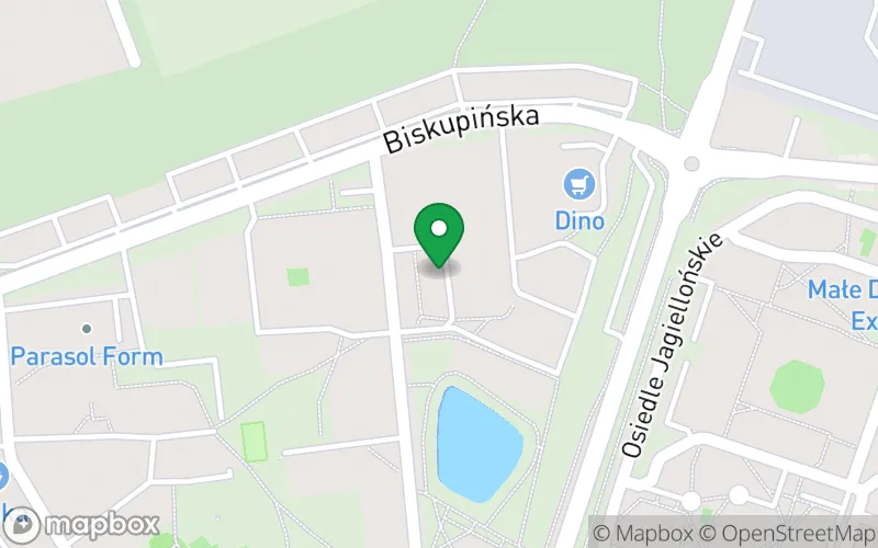 Lokalizacja: Niepubliczne Przedszkole Bajkowy Świat