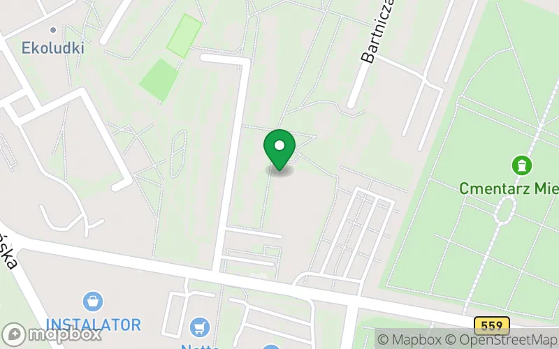 Lokalizacja: Miejskie Przedszkole nr 10