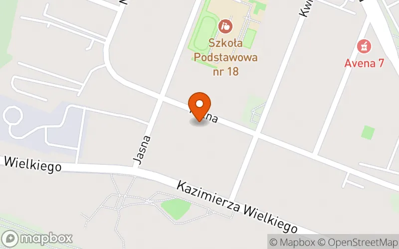 Lokalizacja: Żłobek Miejski nr 1 w Płocku