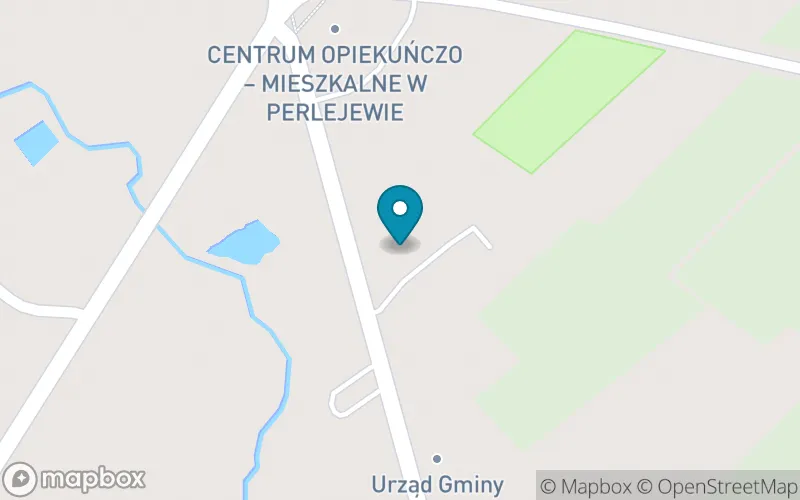 Lokalizacja: Szkoła Podstawowa w Perlejewie