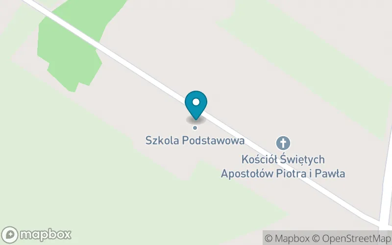 Lokalizacja: Szkoła Podstawowa im. z. Padlewskiego