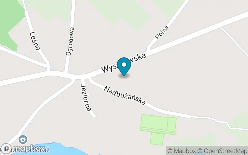 Lokalizacja: Szkoła Podstawowa im. Henryka Sienkiewicza w Rybnie