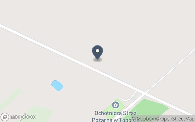 Lokalizacja: Zespół Oświatowy w Toporze