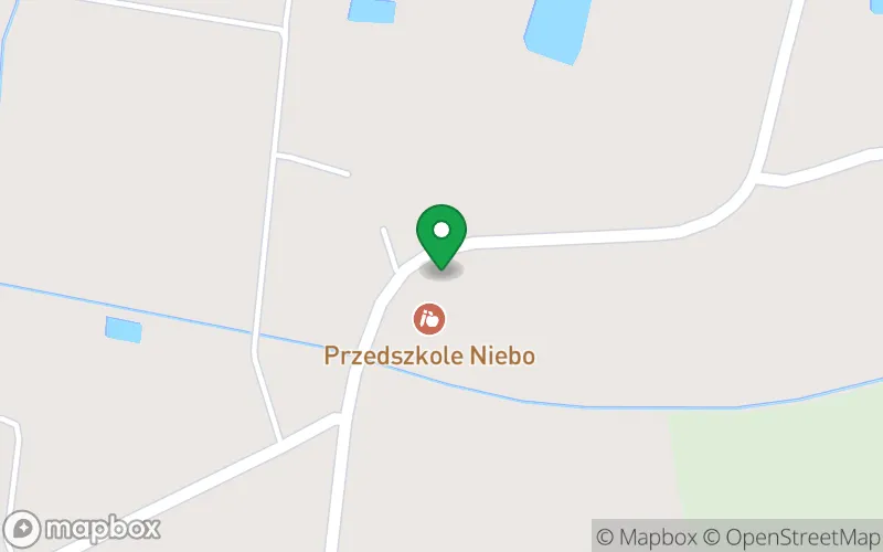 Lokalizacja: Niepubliczne Przedszkole "Niebo"