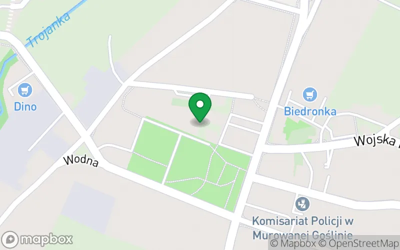Lokalizacja: Przedszkole "Promyk"