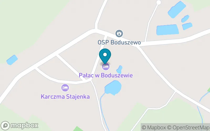 Lokalizacja: Niepubliczna Szkoła Podstawowa Osada