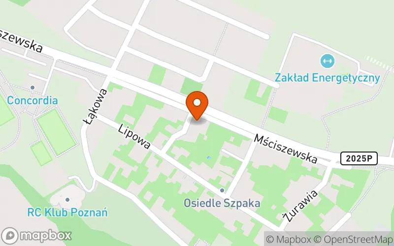 Lokalizacja: Niepubliczny Żłobek Maluszkowo Murowana Goślina