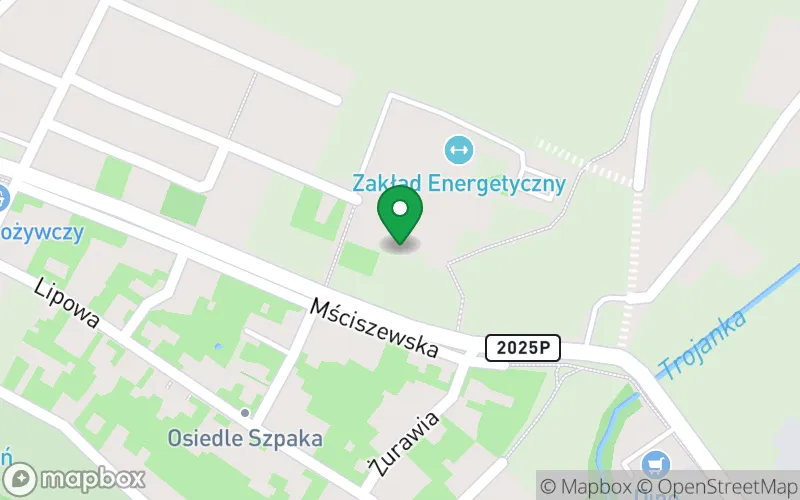 Lokalizacja: Przedszkole Niepubliczne Smocze Wzgórze