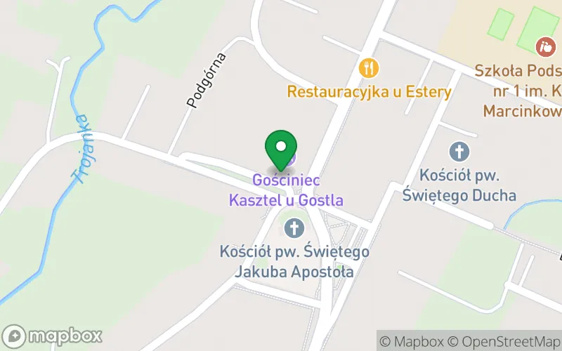 Lokalizacja: Terapeutyczne Senso-Szkraby