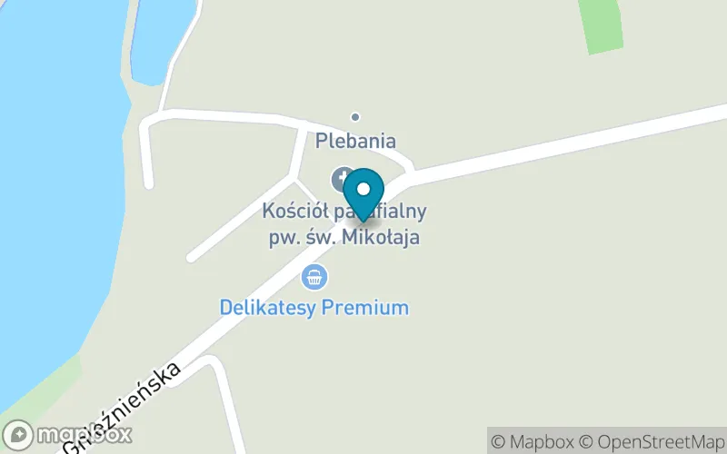 Lokalizacja: Szkoła Podstawowa im. Ks. Józefa Radońskiego w Sławnie , 62-265 Sławno, ul. Gnieźnieńska 37