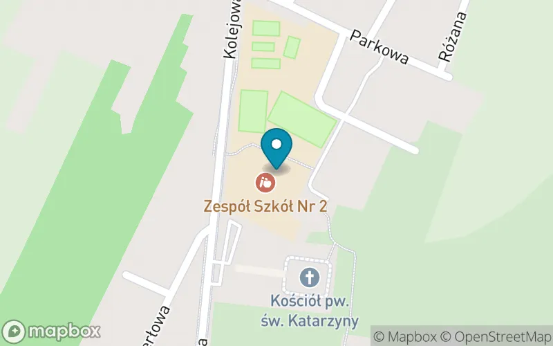 Lokalizacja: Szkoła Podstawowa im. Księcia Józefa Poniatowskiego w Starych Pieścirogach