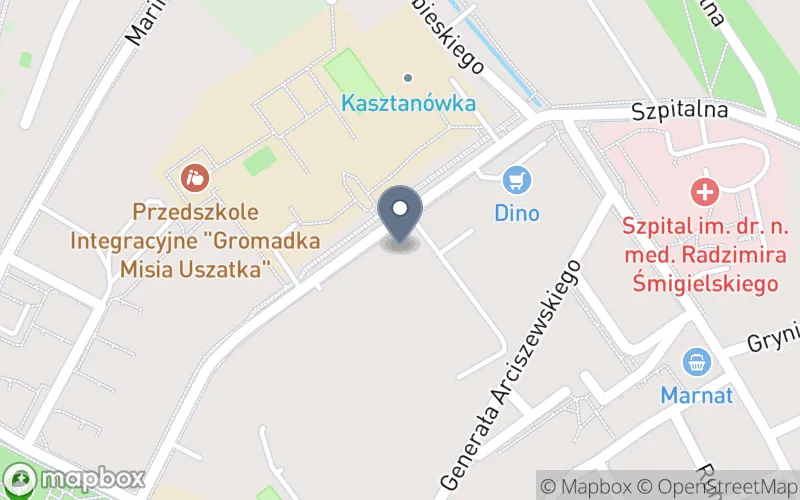 Lokalizacja: Centrum Kształcenia Zawodowego