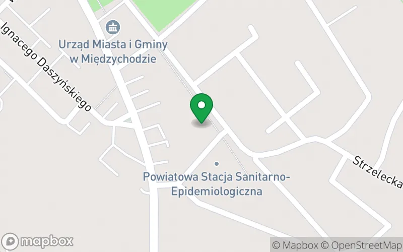 Lokalizacja: Przedszkole nr 1 im. Miłośników Przyrody