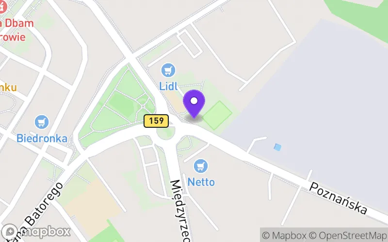 Lokalizacja: Technikum
