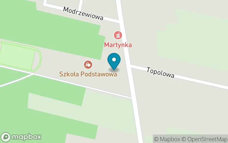 Lokalizacja: Szkoła Podstawowa z Oddziałami Integracyjnymi im. Janusza Korczaka w Smólniku
