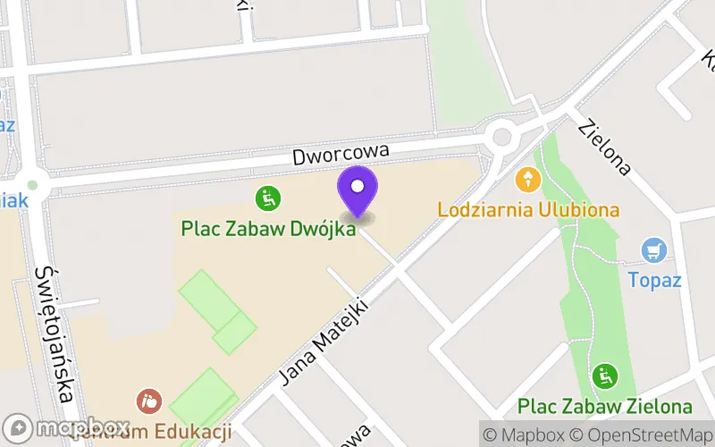 Lokalizacja: Liceum Ogólnokształcące dla Dorosłych Centrum Kształcenia Ustawicznego im. Jana Kochanowskiego w Wyszkowie