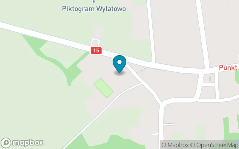 Lokalizacja: Szkoła Podstawowa im. Jana Kochanowskiego w Wylatowie