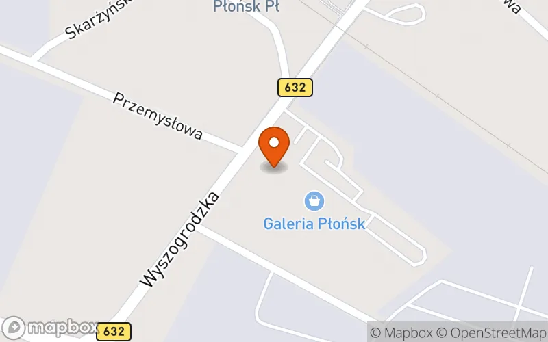 Lokalizacja: Niepubliczny Żłobek Językowo- Taneczny "bubu"