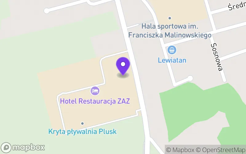 Lokalizacja: Technikum