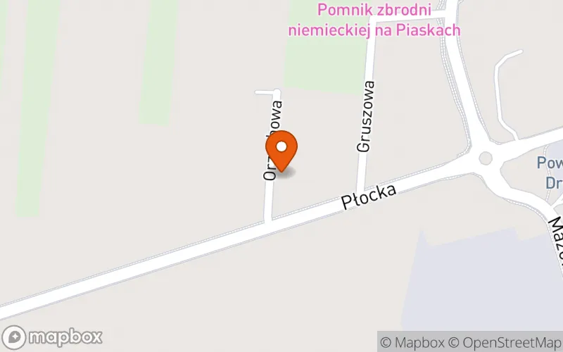 Lokalizacja: Niepubliczny Żłobek MoreLove Kids