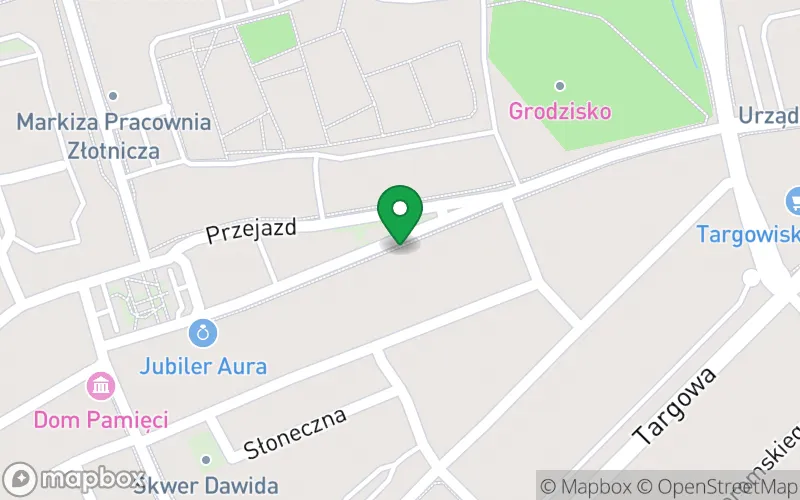 Lokalizacja: Językowo-Sportowe Niepubliczne Przedszkole "Mali Giganci"