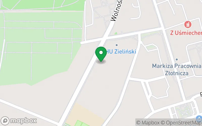 Lokalizacja: Przedszkole nr 3
