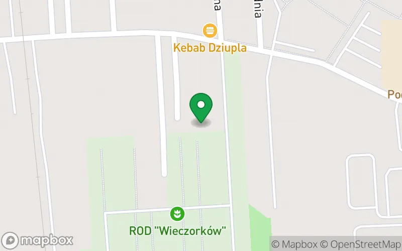 Lokalizacja: Niepubliczne Przedszkole "Kangurek"