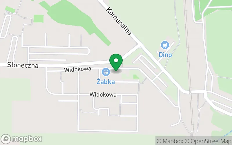 Lokalizacja: Przedszkole Edu Kids nr 1 w Bogdanowie