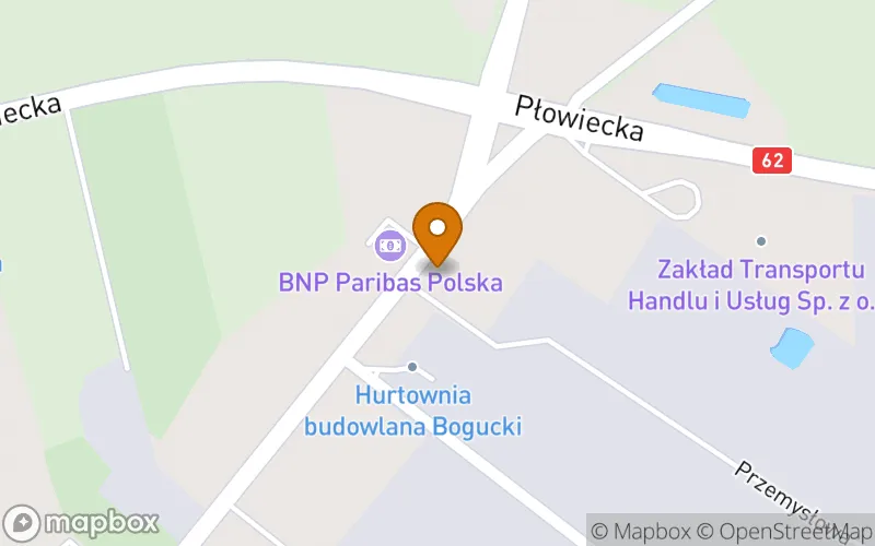 Lokalizacja: Prywatna Szkoła Policealna