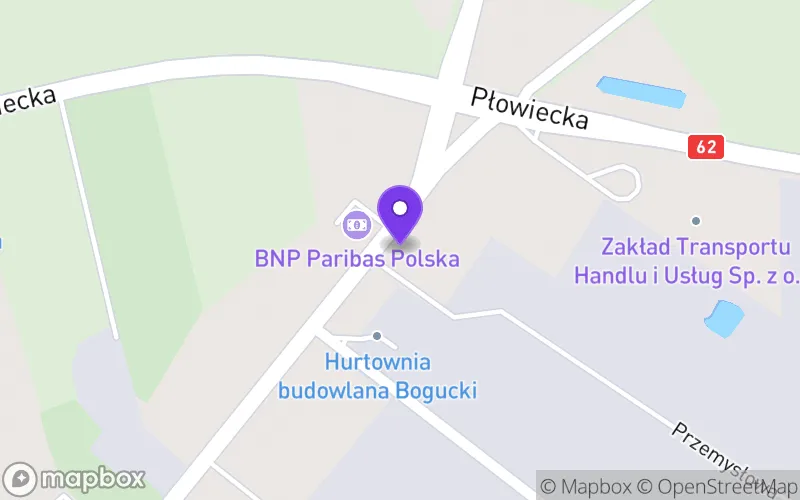 Lokalizacja: Prywatne Liceum Ogolnokształcące dla Dorosłych