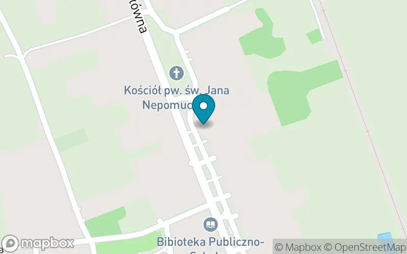 Lokalizacja: Społeczna Szkoła Podstawowa Stowarzyszenia Pracowników Służb Społecznych "Krąg" w Gorzowie Wlkp.