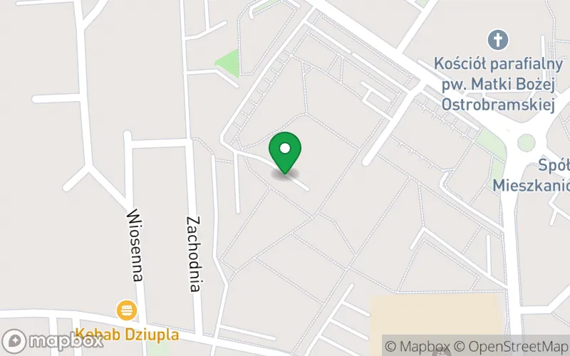 Lokalizacja: Przedszkole nr 5 im. Jasia i Małgosi
