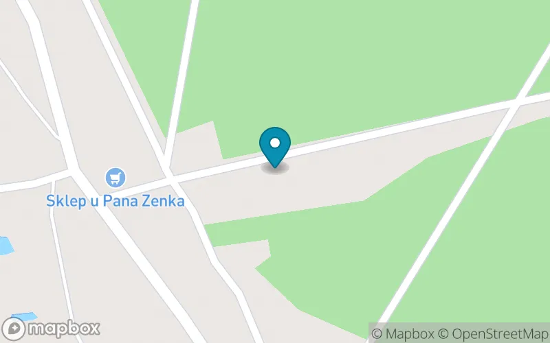 Lokalizacja: Szkoła Podstawowa w Królewie