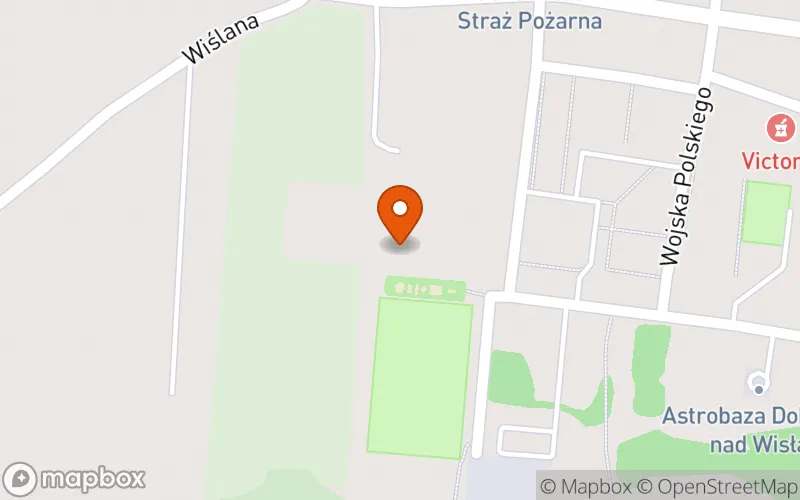 Lokalizacja: Żłobek Samorządowy Przystań Malucha