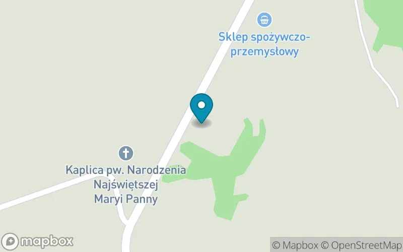 Lokalizacja: Szkoła Podstawowa im. Ks. Jana Twardowskiego w Grabinach