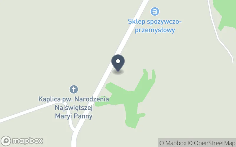 Lokalizacja: Zespół Szkolno-Przedszkolny w Grabinach