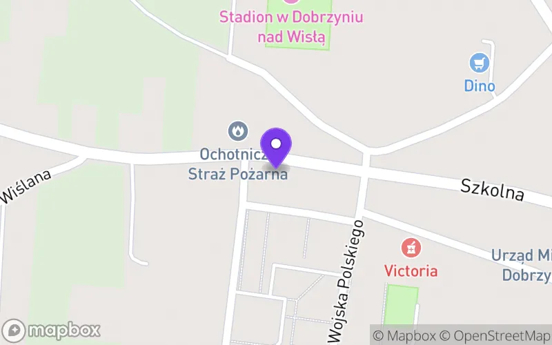Lokalizacja: Technikum