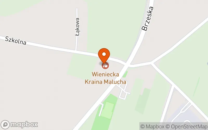 Lokalizacja: Żłobek - Wieniecka Kraina Malucha