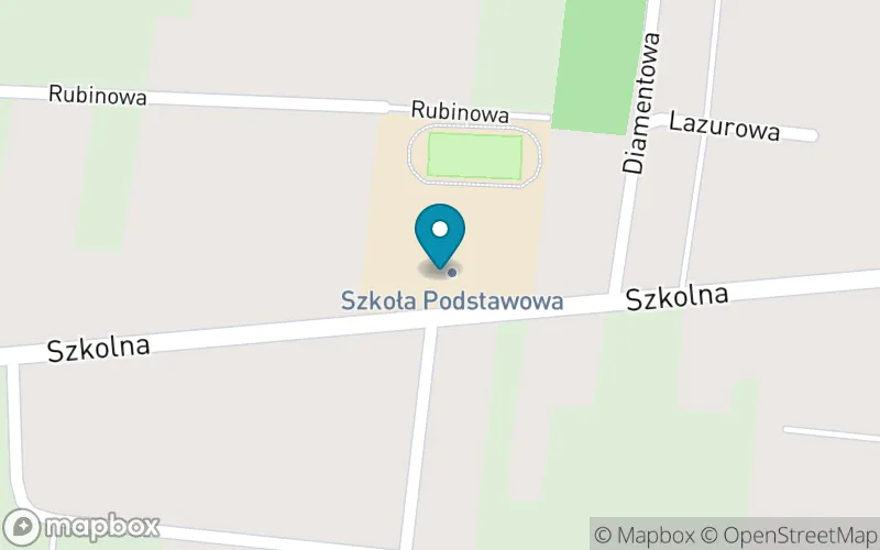 Lokalizacja: Szkoła Podstawowa im. Jana Pawła II w Leszczydole-Nowinach