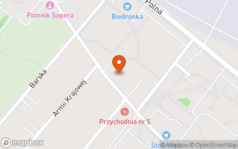 Lokalizacja: Żłobek publiczny