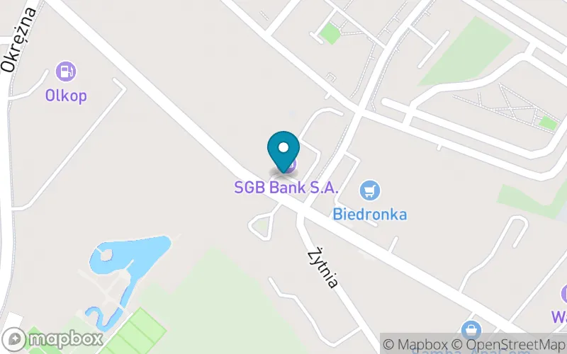 Lokalizacja: Szkoła Podstawowa z Oddziałami Dwujęzycznymi Montessori - Schule