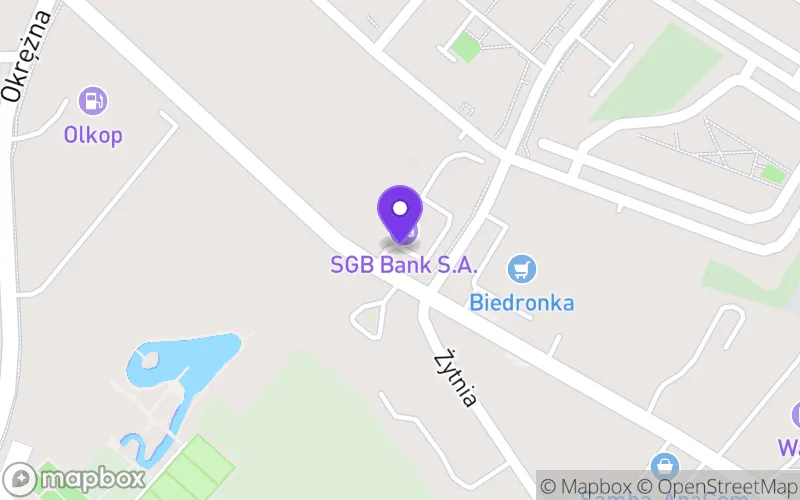 Lokalizacja: Liceum Ogólnokształcące Montessori