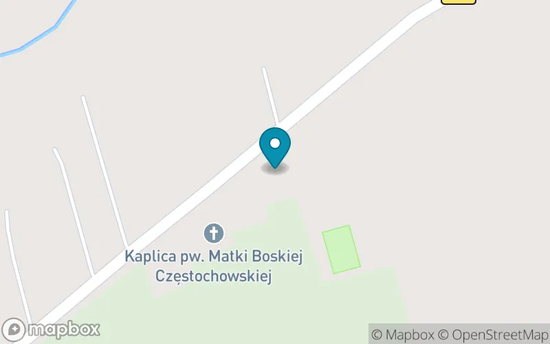 Lokalizacja: Szkoła Podstawowa w Kołozębiu im. Św. Jana Pawła II