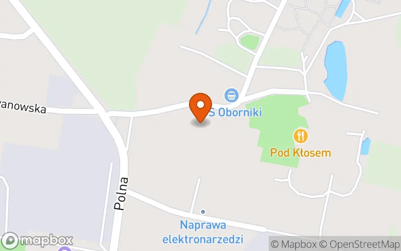 Lokalizacja: Żłobek Niepubliczny Mali Artyści