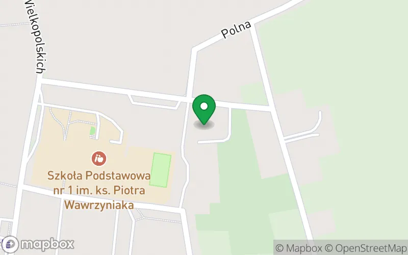 Lokalizacja: Przedszkole Niepubliczne "U Natalki i Kubusia"